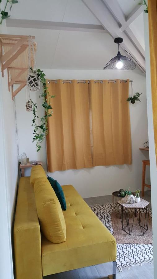 דירות לה טריניטה Le Cacaoyer מראה חיצוני תמונה
